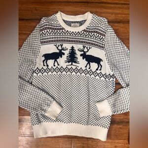 Men’s Sweater.